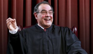 <em>The Originalist</em> Is Coming to 59E59 Theaters