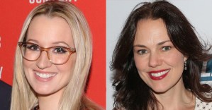 Ingrid Michaelson and Georgia Stitt Join New York Pops <em>Women of Notes</em> Concert