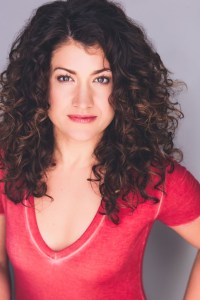 Tony Nominee Sarah Stiles Brings Her <em>Squirrel Heart</em> Cabaret to New York