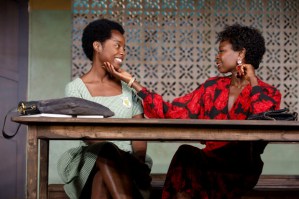 Jocelyn Bioh's <em>School Girls; or, The African Mean Girls Play</em> Extends Again