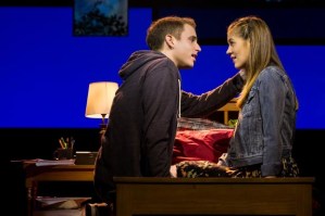 <em>Dear Evan Hansen</em> Announces a Limited Edition Vinyl Release