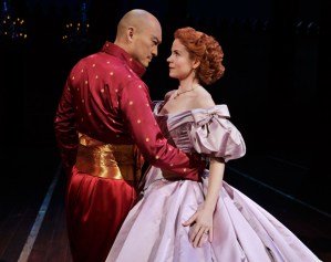 Broadway's <em>The King and I</em> to Transfer to London