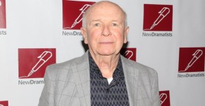 Terrence McNally Documentary <em>Every Act of Life</em> Closes In on Kickstarter Deadline