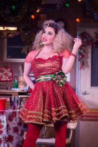 <em>Who's Holiday!</em> Set to Open at the Westside Theatre