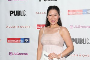 Raúl Esparza, Ramin Karimloo, Ruthie Ann Miles, and Karen Olivo to Star in <em>Chess</em>