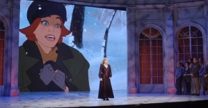 Christy Altomare Journeys to the Past to Celebrate <em>Anastasia</em>