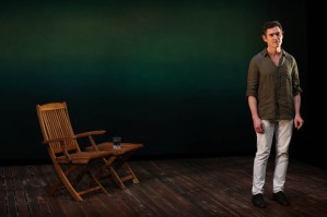 Vineyard Theatre Announces Third Extension for <em>Harry Clarke</em>