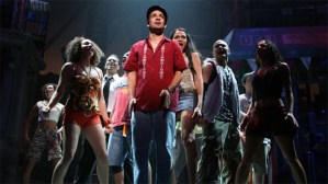 Lin-Manuel Miranda, Karen Olivo, and Original <em>In the Heights</em> Stars Will Reunite