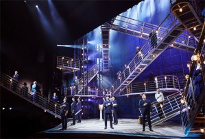 South Korean Production of <em>Titanic</em> Hoping to Sail to Broadway