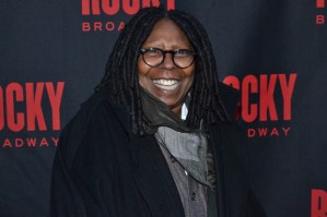 Whoopi Goldberg to Make Ringmaster Debut at <em>Big Apple Circus</em>