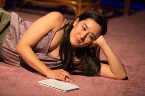 Jennifer Ikeda and Cast of <em>Today Is My Birthday</em> Set for Opening Night