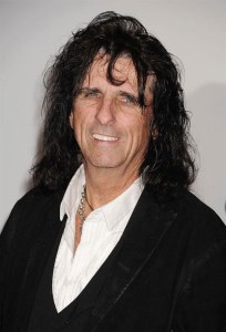 Rock Star Alice Cooper to Play King Herod in NBC's <em>Jesus Christ Superstar Live!</em>