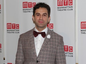 Brandon Uranowitz, Alexandra Silber, and More Join <em>Man of La Mancha</em> in Concert