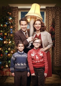 <em>A Christmas Story Live!</em> Airs Tonight