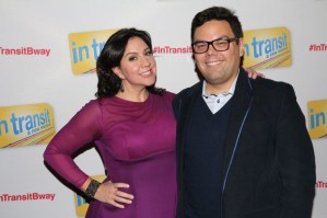 Kristen Anderson-Lopez, Robert Lopez, Greg Hildreth Set for <em>Frozen</em> Panel