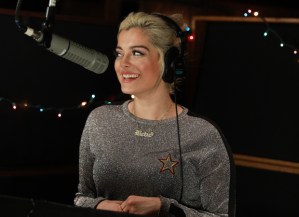 Bebe Rexha Will Open <em>A Christmas Story Live!</em> With New Pasek and Paul Song