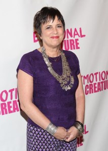 Talkbacks Announced for Eve Ensler's <em>In the Body of the World</em>