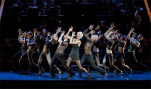 <em>Chicago</em> Will Return to London's West End