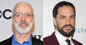 Terrence Mann and Will Swenson Will Star in <em>Jerry Springer — The Opera</em>