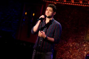 Jeremy Jordan, Jennifer Damiano, and More Join <em>Broadway Loves Gwen Stefani</em>