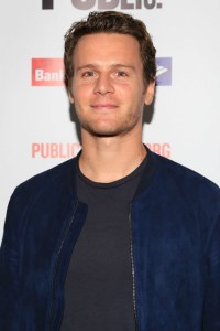 Jonathan Groff, Stephanie Styles, Elena Shaddow to Sing Bobby Darin for 92Y