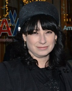 <em>Gilmore Girls</em> Creator Amy Sherman-Palladino to Moderate <em>Women in Theatre</em> Panel