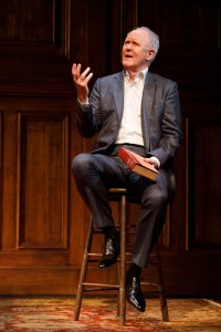 <em>John Lithgow: Stories by Heart</em>