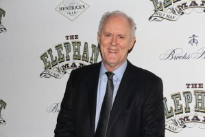 John Lithgow Set for Carnegie Hall <em>Candide</em> Benefit Concert