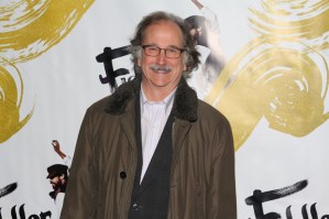 Mark Linn-Baker, Lily Gladstone, and More Round Out Cast of <em>Good for Otto</em>