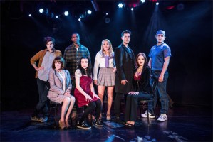 <em>Cruel Intentions: The Musical</em> Gets Second Extension