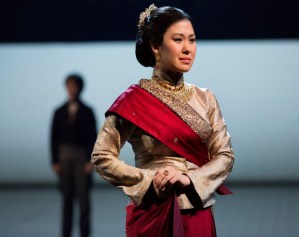 Ruthie Ann Miles to Reprise Her Tony-Winning Role in <em>The King and I</em>