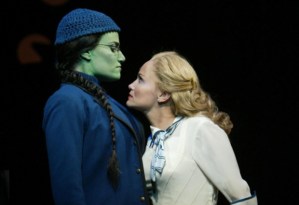 <em>Wicked</em>