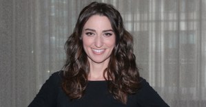 PHOTO FLASH: Ann Harada, Allison Williams Visit <i>Triassic Parq the Musical</i>