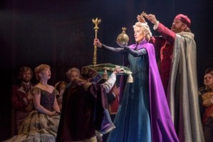 7 Disney Movies That Belong on Broadway