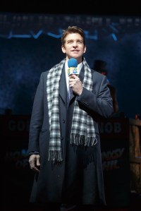 Andy Karl to Star in Benefit Reading of <em>Chasing the River</em>