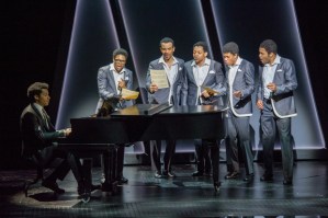 Temptations Musical <em>Ain't Too Proud</em> Coming to Los Angeles and Toronto