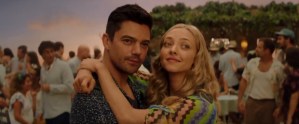 <em>Mamma Mia!: Here We Go Again</em> Rolls Out Another Teaser Trailer