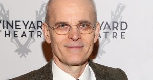 Zeljko Ivanek Joins Acting Company Reading of Tom Fontana's <em>Screenplay by Stalin</em>