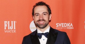 Rob McClure to Star in <em>Jerome Robbins' Broadway</em> at the Muny