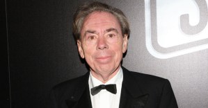 <em>Andrew Lloyd Webber Unmasked: The Platinum Collection</em> to Be Released