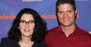 <em>Dave</em> Musical, With Score by Nell Benjamin and Tom Kitt, Sets Arena Stage Premiere