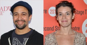 <em>Vivo</em>, With Songs by Lin-Manuel Miranda, Moves Up Release Date