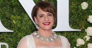 Patti LuPone Will Perform as Part of Steppenwolf's LookOut Concert Series