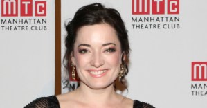 Laura Michelle Kelly to Star in <em>Muny Magic at the Sheldon</em>