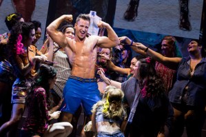 <em>Broadway Bares</em> Announces Theme for 2018 Event