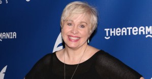 Tony LePage, Nancy Opel Join Cast of <em>Tonya & Nancy</em>