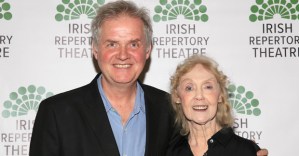 Irish Rep Announces Casting for <em>Three Small Irish Masterpieces</em>