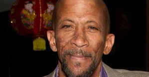 Reg E. Cathey, <em>House of Cards</em> Emmy Winner and 30-Year Theater Vet, Dies at 59