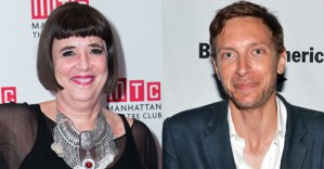 Michael Friedman, Eve Ensler, WP Theater to Be Honored at 2018 Lucille Lortel Awards