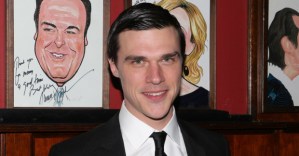 Finn Wittrock to Join Renée Zellweger in Judy Garland Biopic